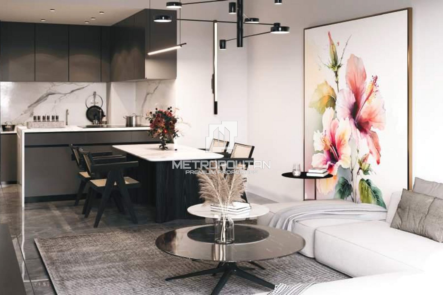 Image - Lilium Tower, Jumeirah Village Triangle, Dubai | Project - Apartment