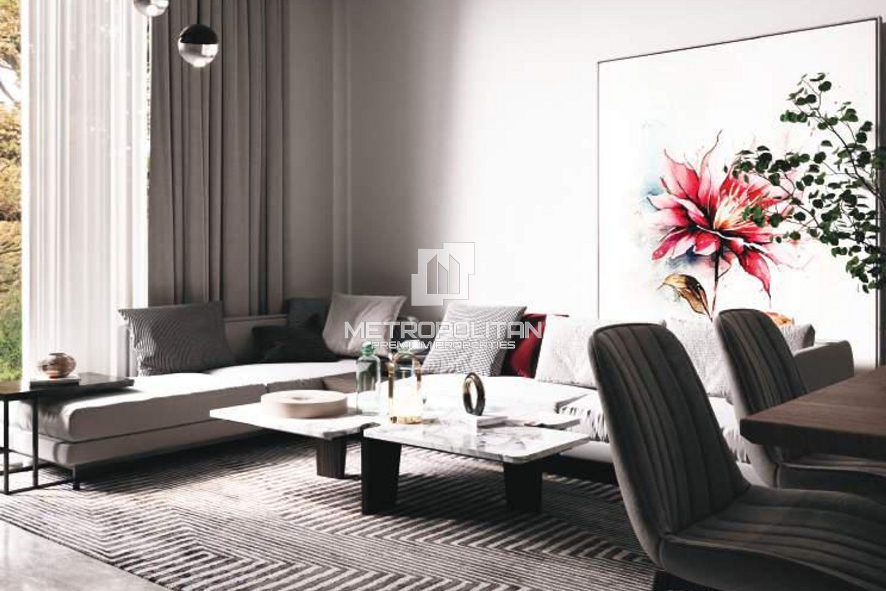 Image - Lilium Tower, Jumeirah Village Triangle, Dubai | Project - Apartment