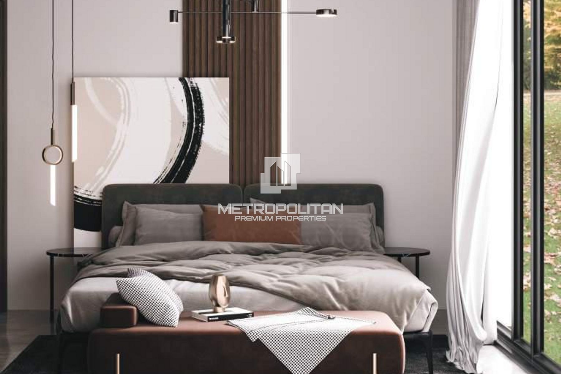 Image - Lilium Tower, Jumeirah Village Triangle, Dubai | Project - Apartment