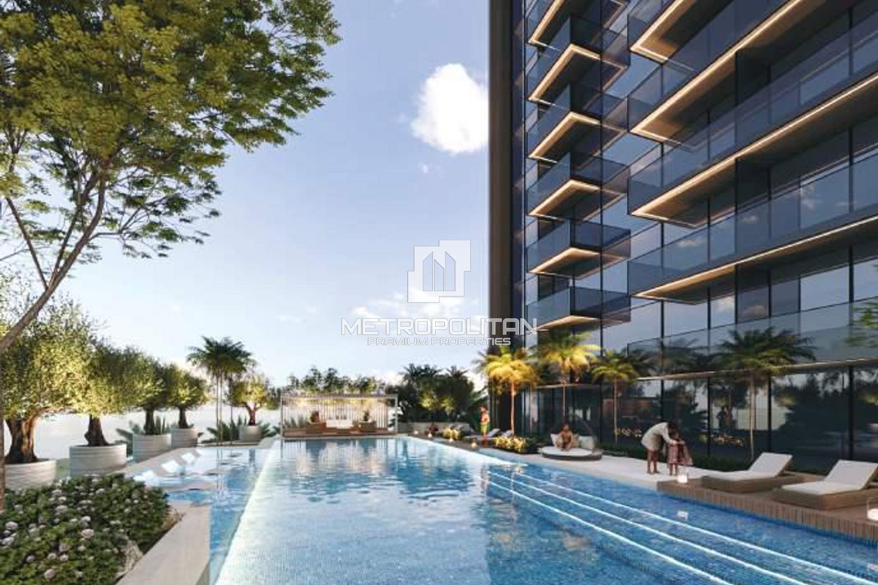 Image - Lilium Tower, Jumeirah Village Triangle, Dubai | Project - Apartment