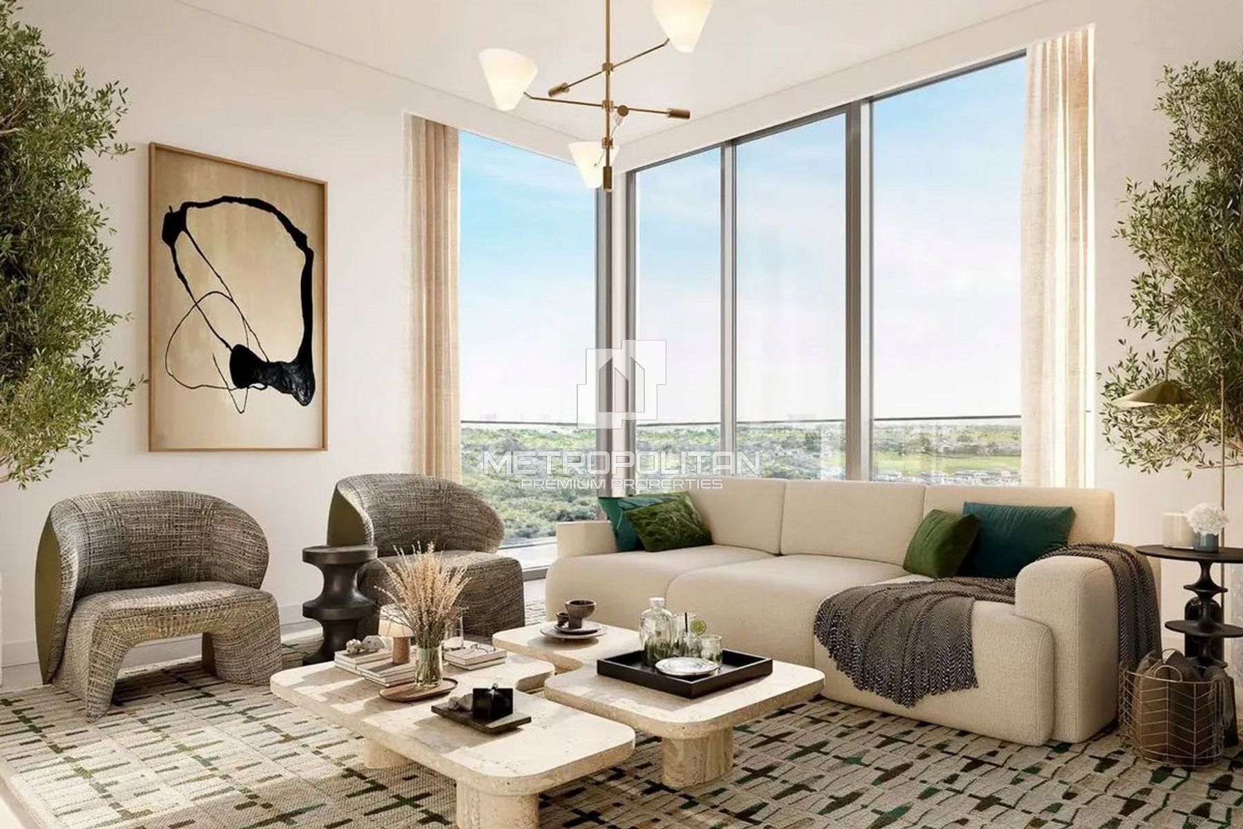 Stunning view I High Floor I Motivated Seller photo-0