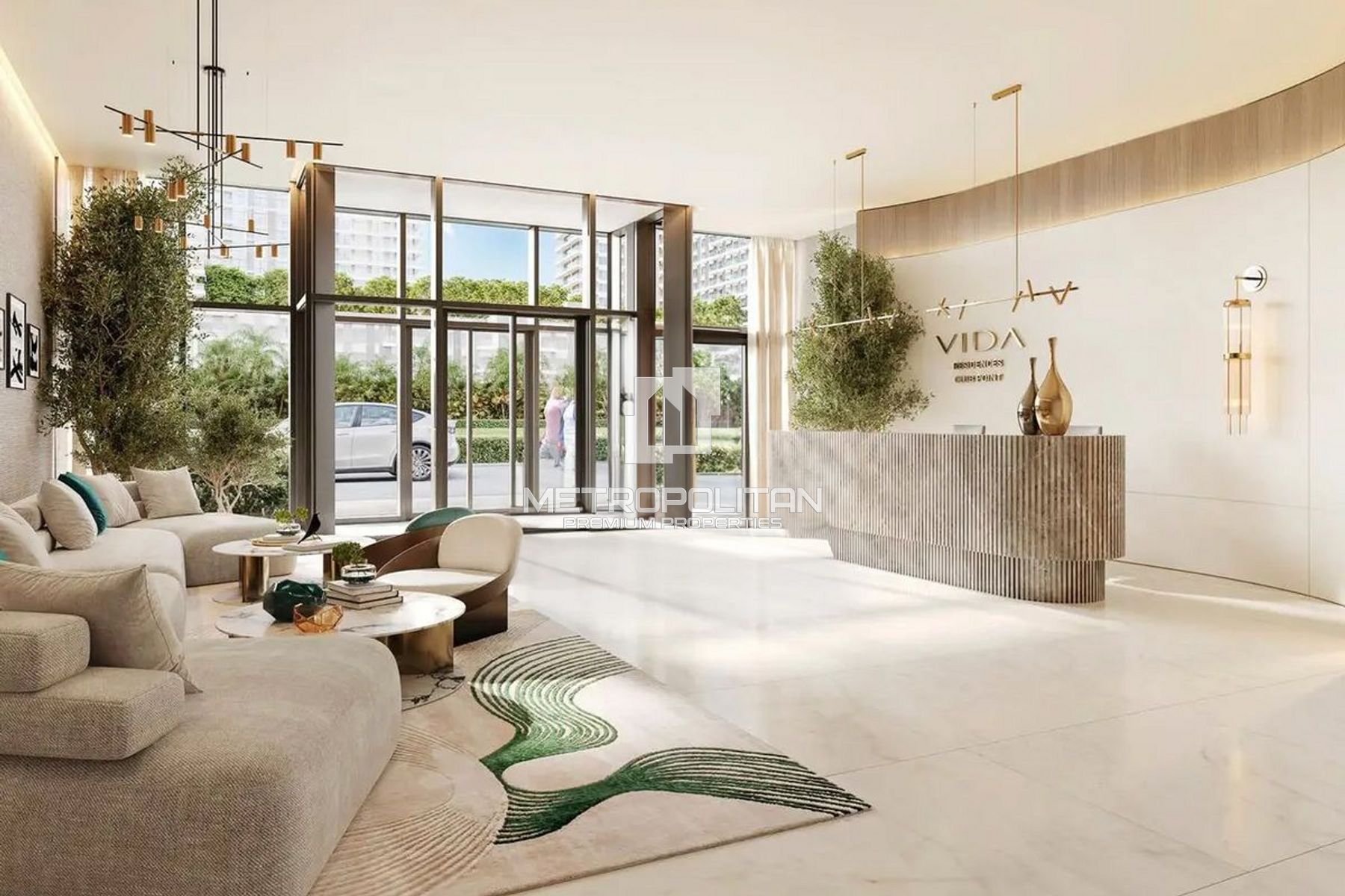 Stunning view I High Floor I Motivated Seller photo-3