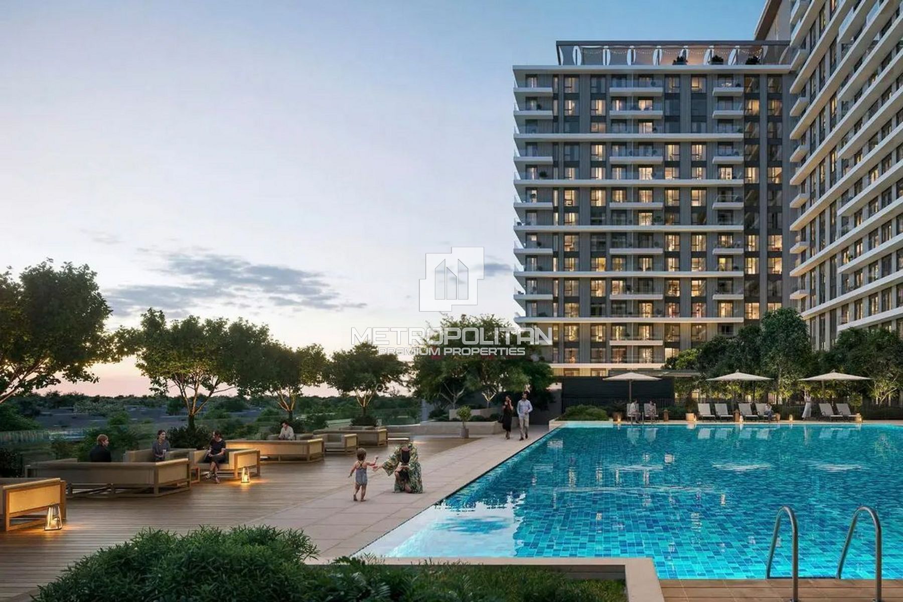 Stunning view I High Floor I Motivated Seller photo-8