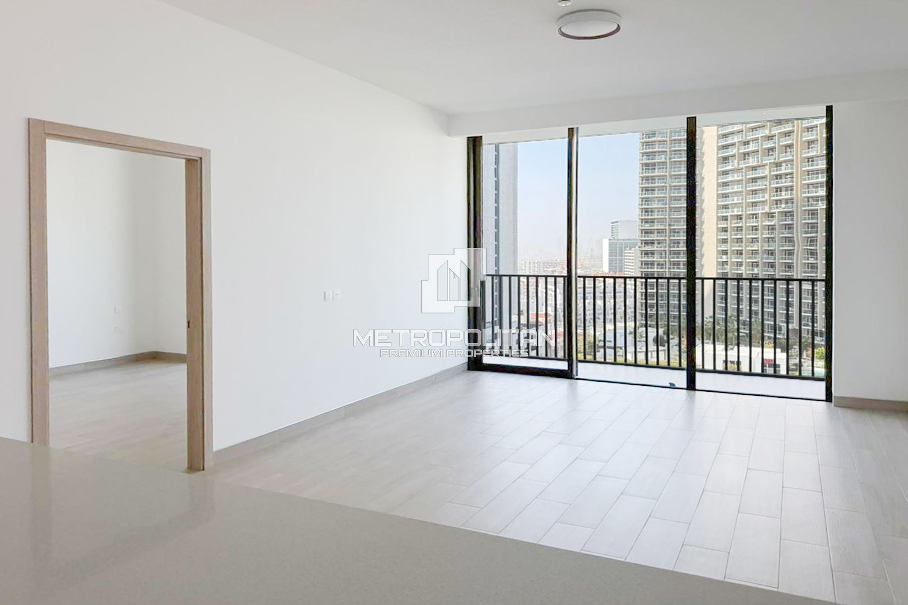 Park View | Spacious Layout | Quick Access