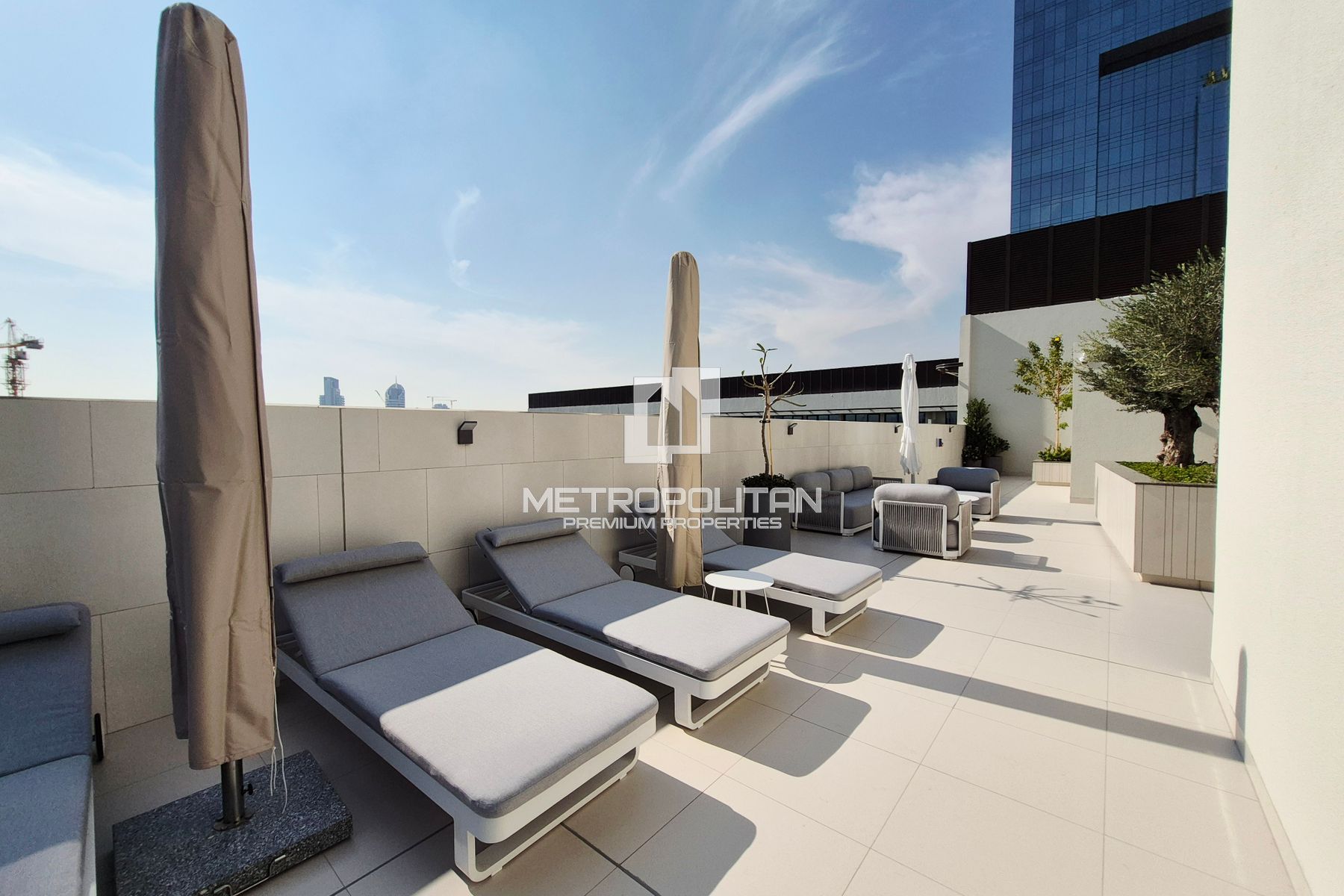 Image - Luma Park Views, Jumeirah Village Circle, Dubai | Project - Apartment