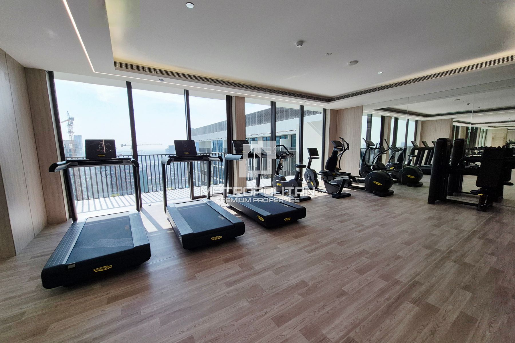 Image - Luma Park Views, Jumeirah Village Circle, Dubai | Project - Apartment