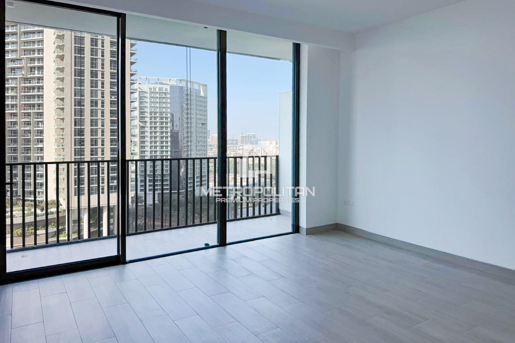 Bright and Spacious | Park Panorama | Prime Deal