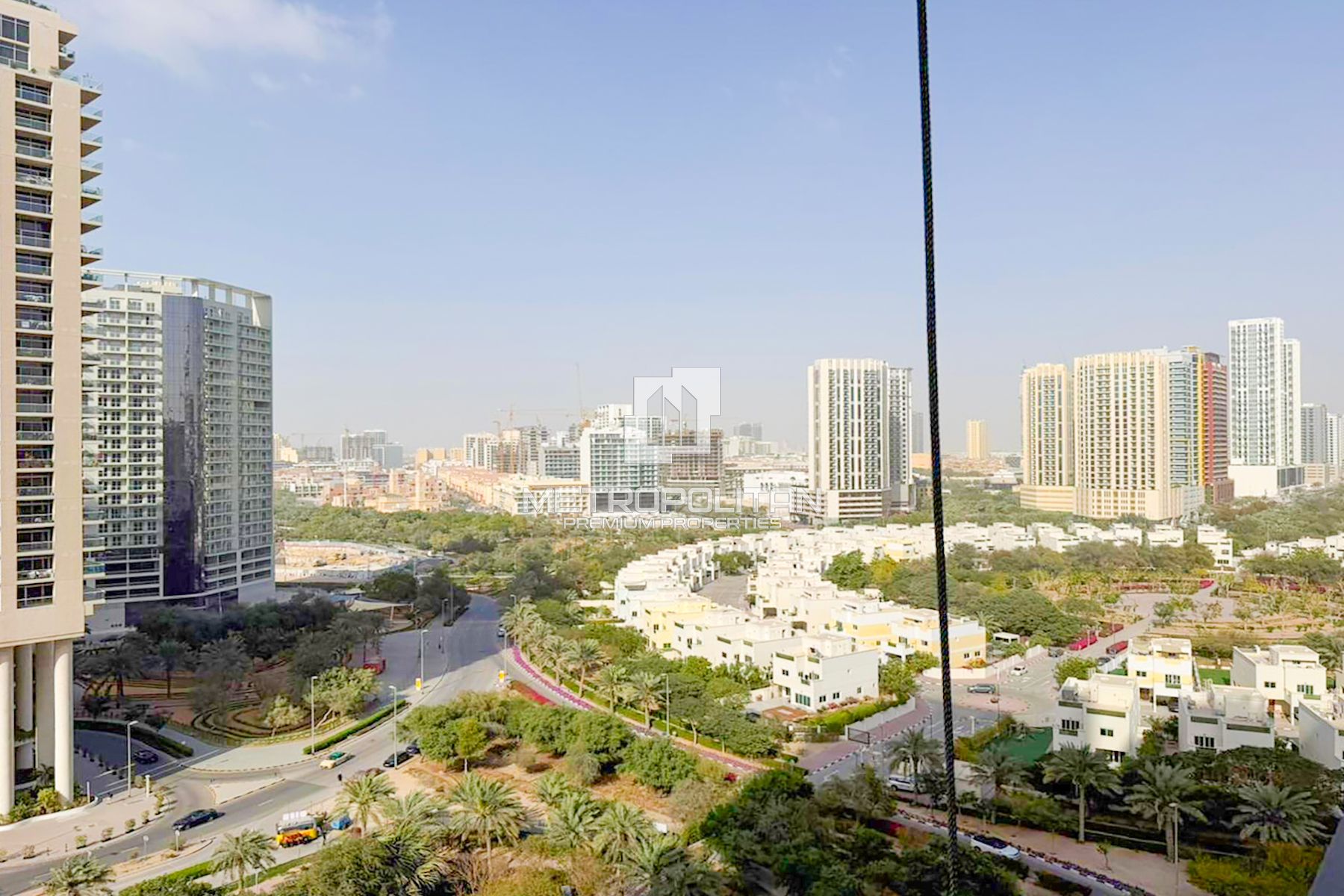 Image - Luma Park Views, Jumeirah Village Circle, Dubai | Project - Apartment