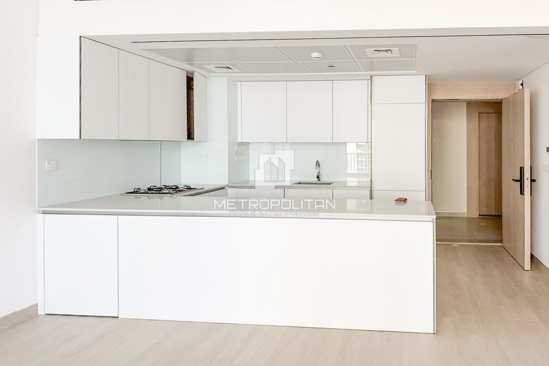 Image - Luma Park Views, Jumeirah Village Circle, Dubai | Project - Apartment