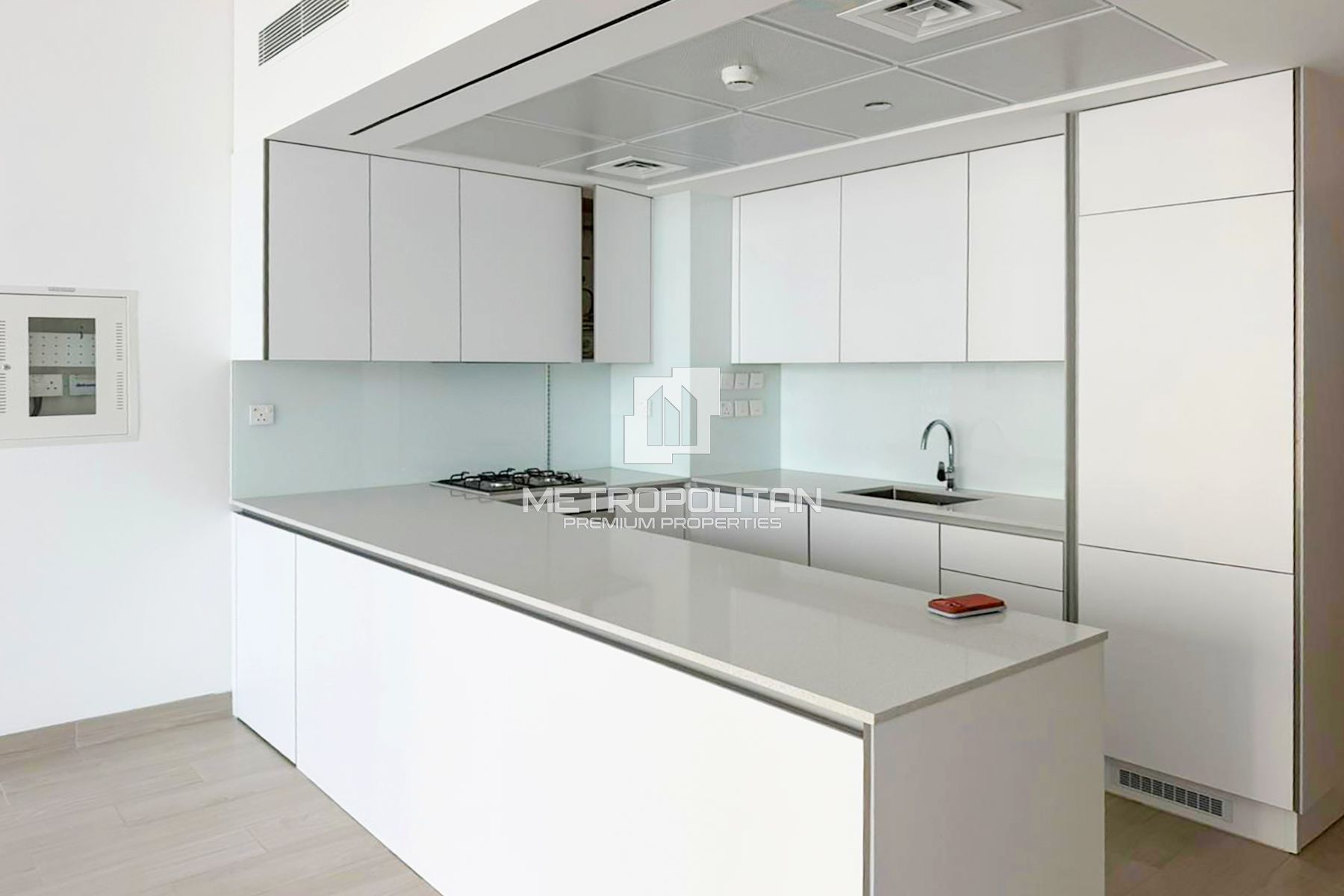 Image - Luma Park Views, Jumeirah Village Circle, Dubai | Project - Apartment