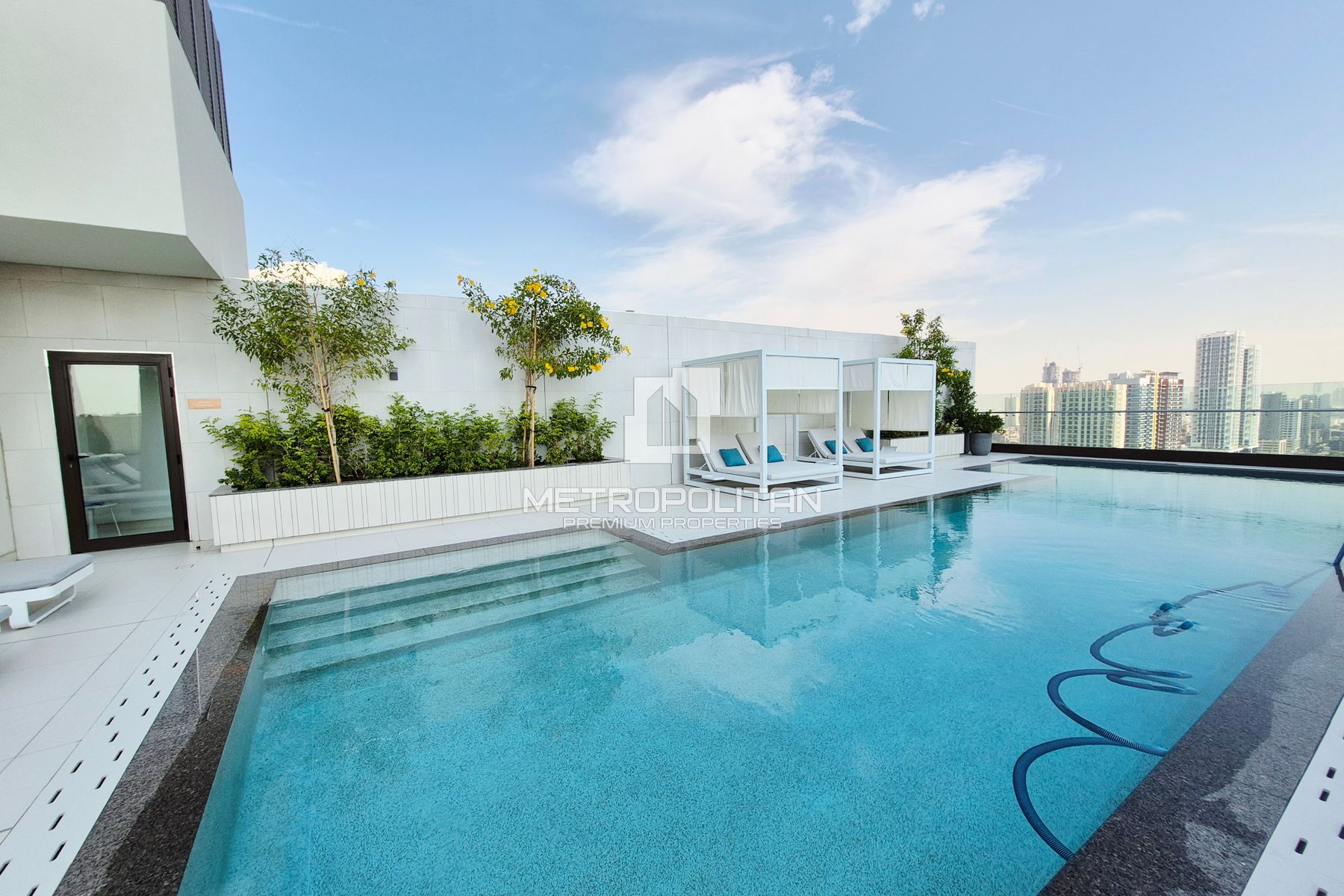 Image - Luma Park Views, Jumeirah Village Circle, Dubai | Project - Apartment