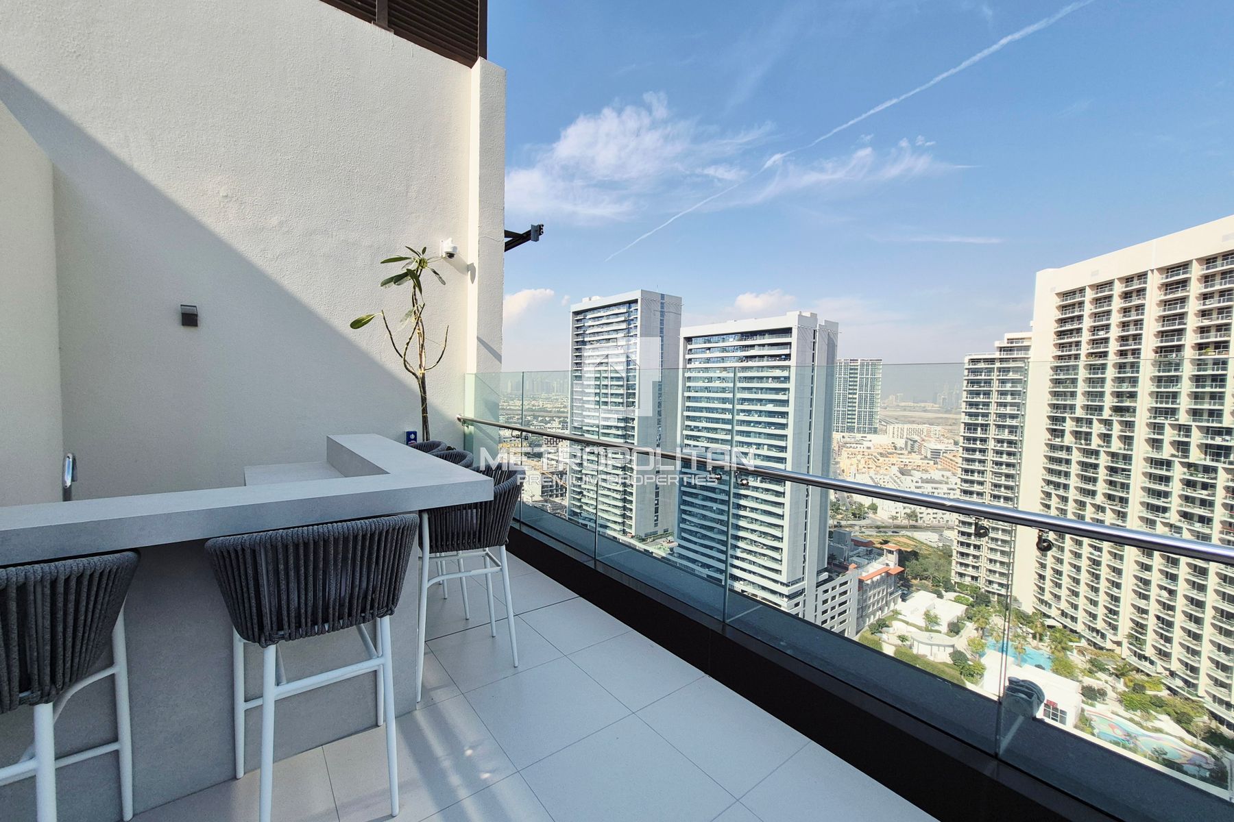 Image - Luma Park Views, Jumeirah Village Circle, Dubai | Project - Apartment