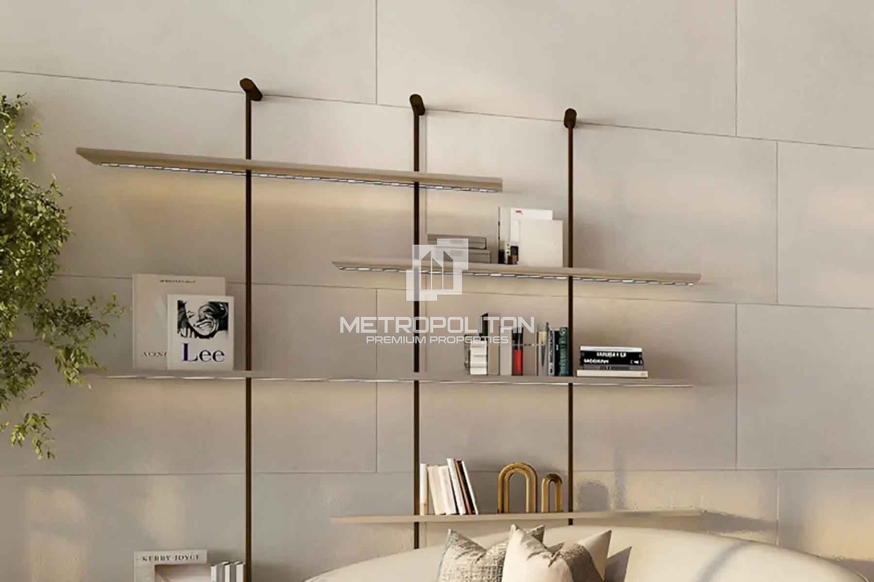 Image - Baygrove Residences C, Dubai Islands, Dubai | Project - Apartment