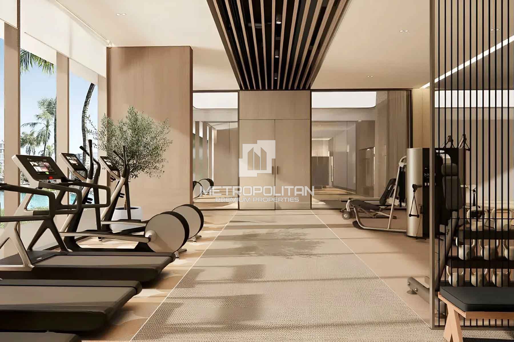 Image - Baygrove Residences C, Dubai Islands, Dubai | Project - Apartment