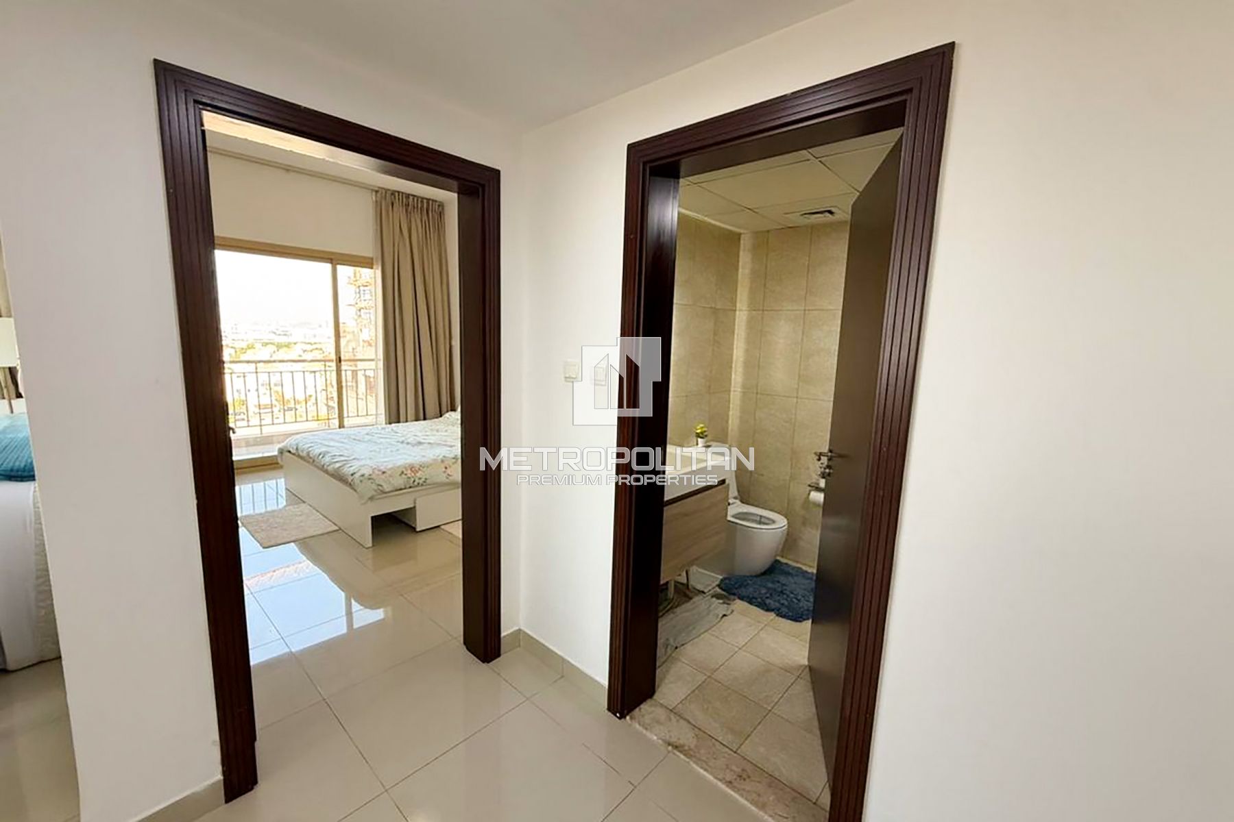 Image - The Manhattan Tower, Jumeirah Village Circle, Дубай | Project - Апартаменты