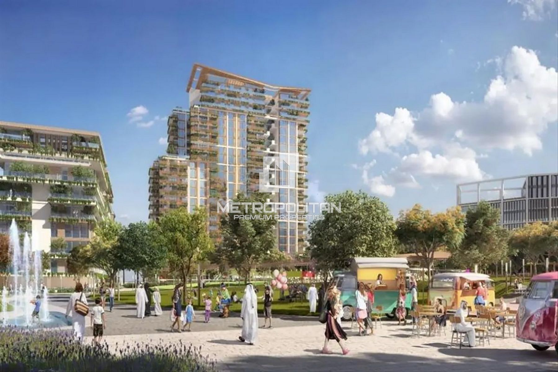 Vacant | Prime Location | Spacious 1 Bed photo-13