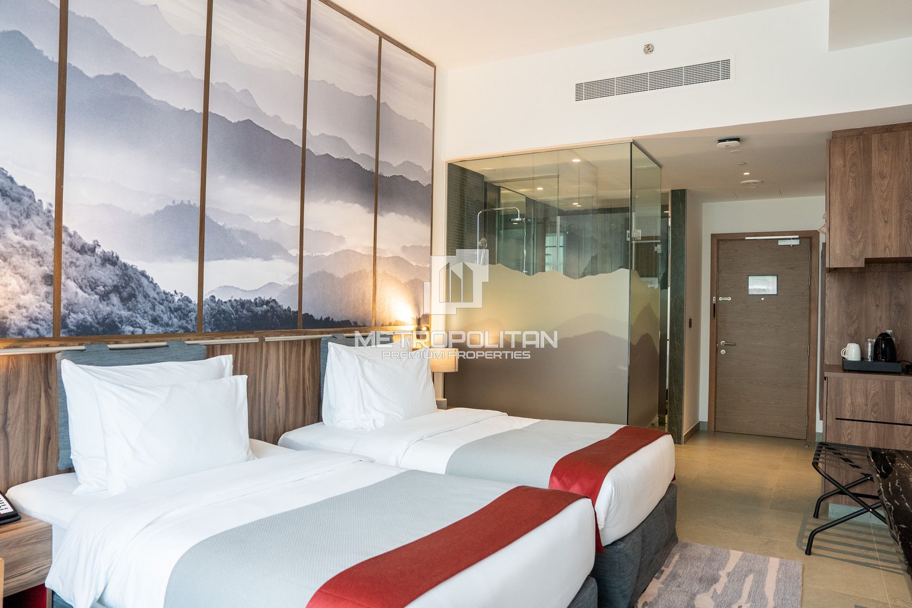 High Floor | Prime Location | Furnished Apartment photo-0