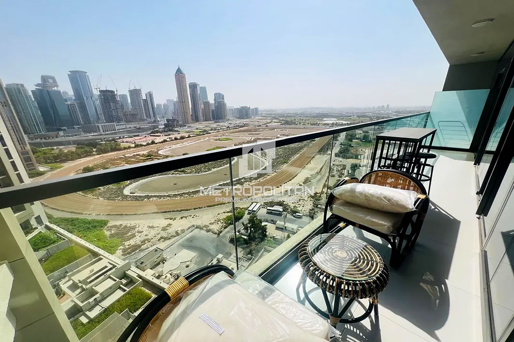 Brand New | Spacious 2 Beds | Canal View photo-14