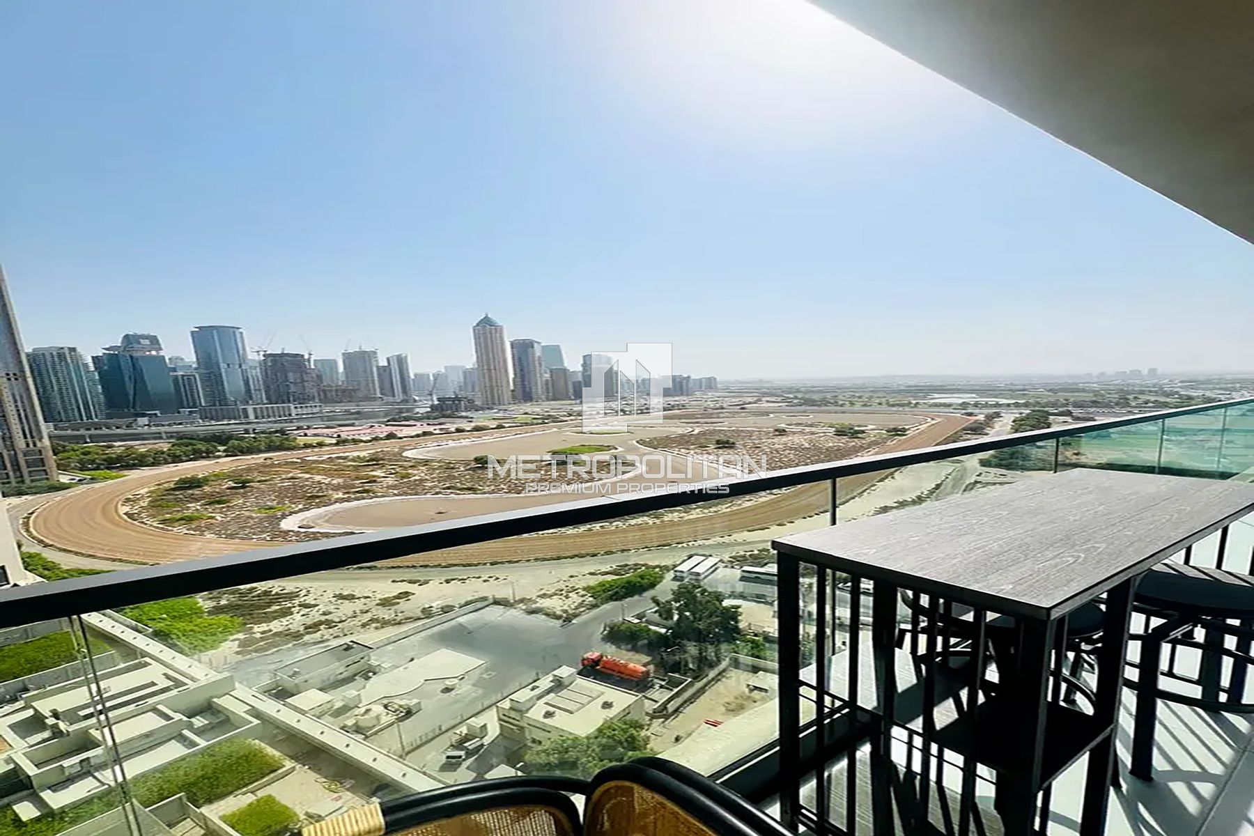 Brand New | Spacious 2 Beds | Canal View photo-15