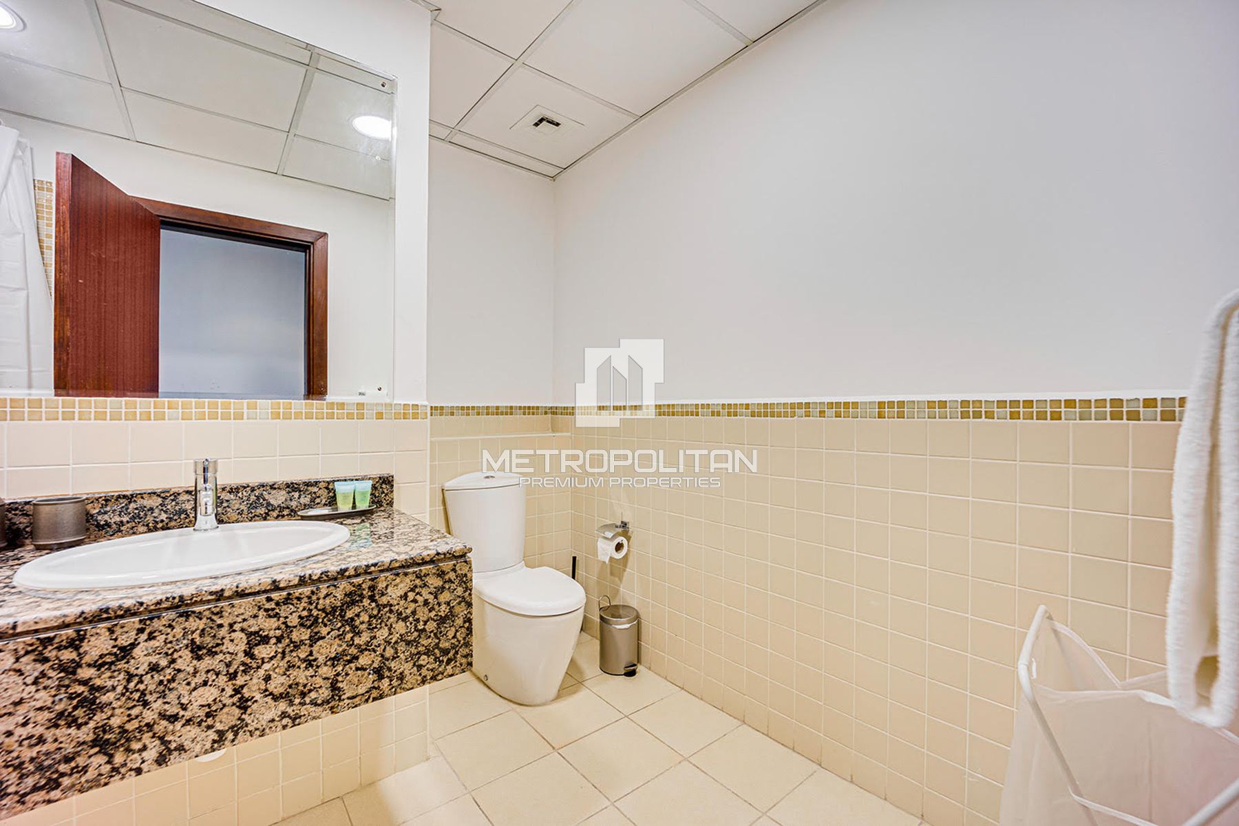 Furnished | Partial Sea View | Vacant on Transfer photo-10