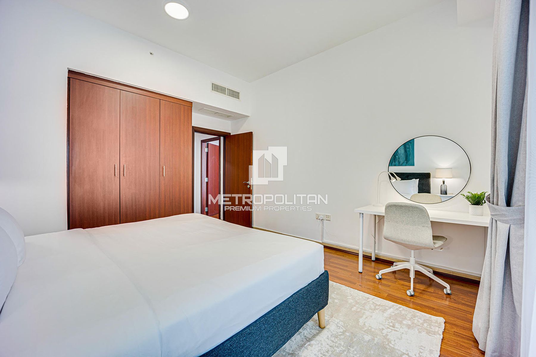 Furnished | Partial Sea View | Vacant on Transfer photo-11