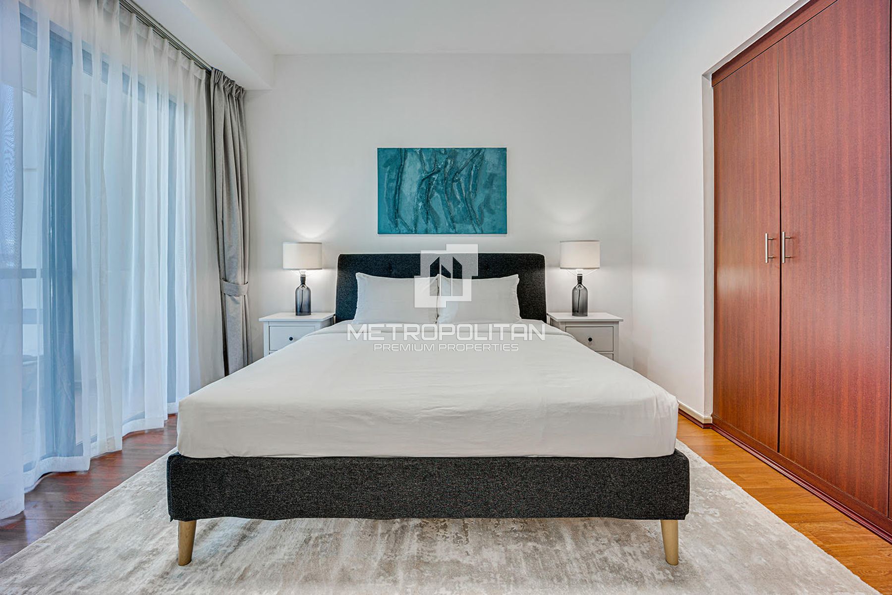 Furnished | Partial Sea View | Vacant on Transfer photo-12