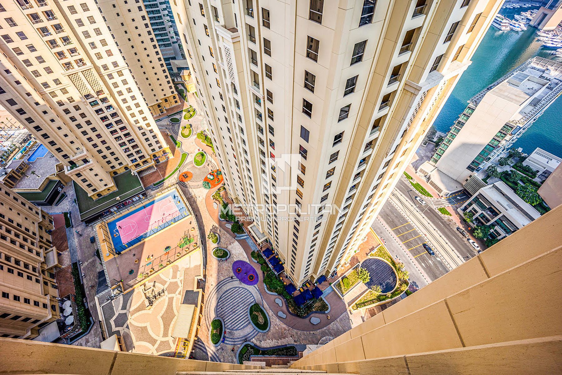 Furnished | Partial Sea View | Vacant on Transfer photo-17