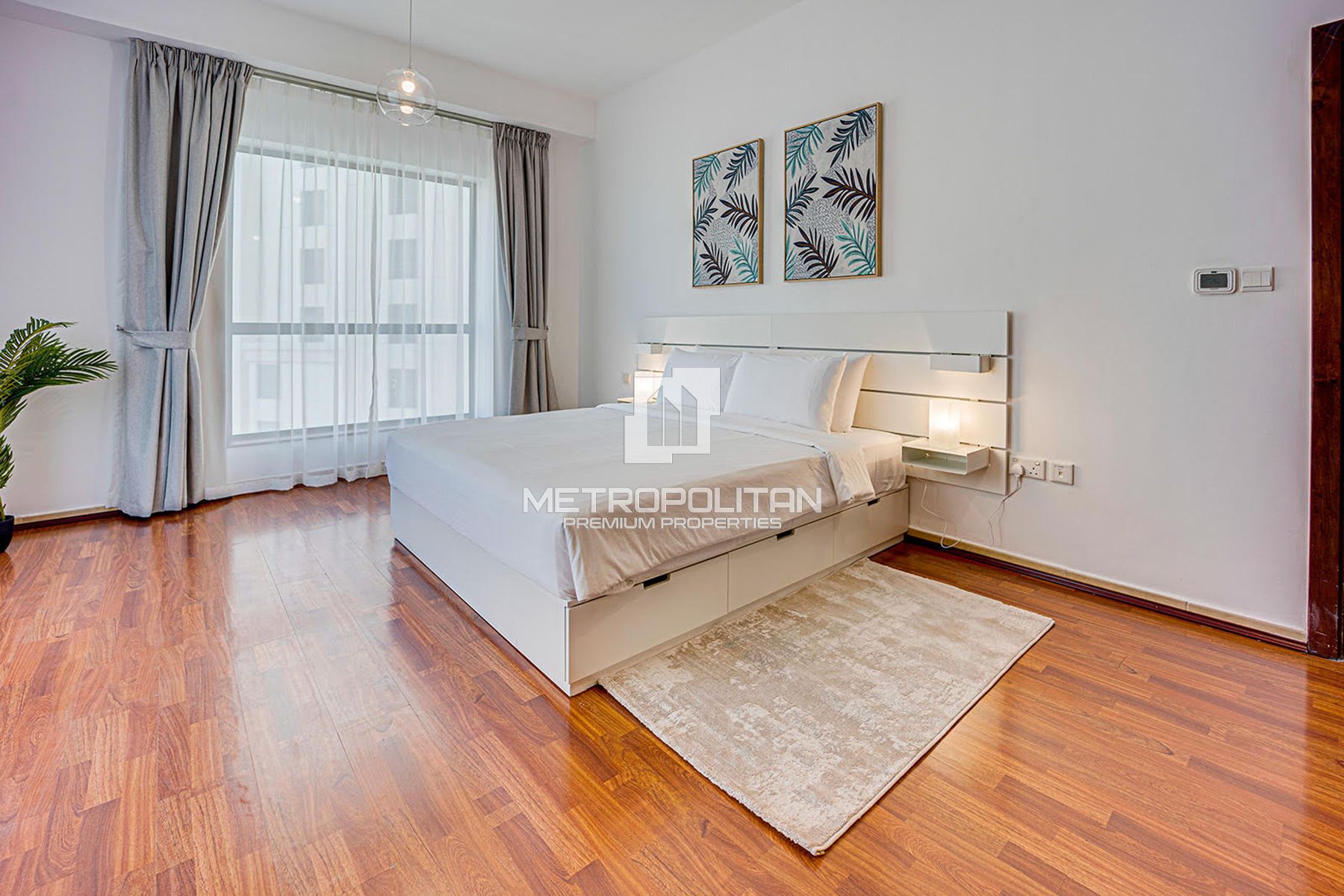 Furnished | Partial Sea View | Vacant on Transfer photo-21