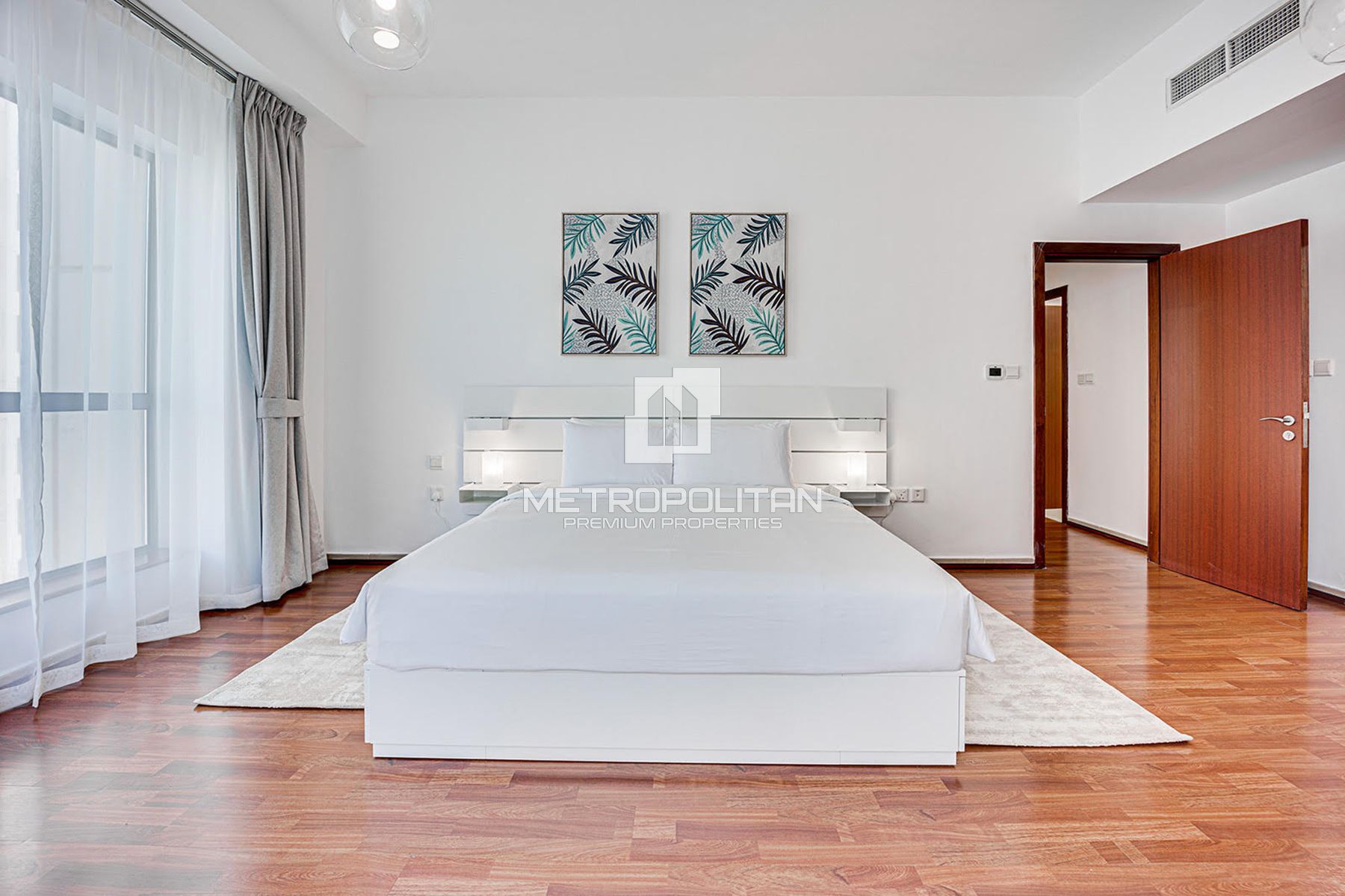 Furnished | Partial Sea View | Vacant on Transfer photo-22