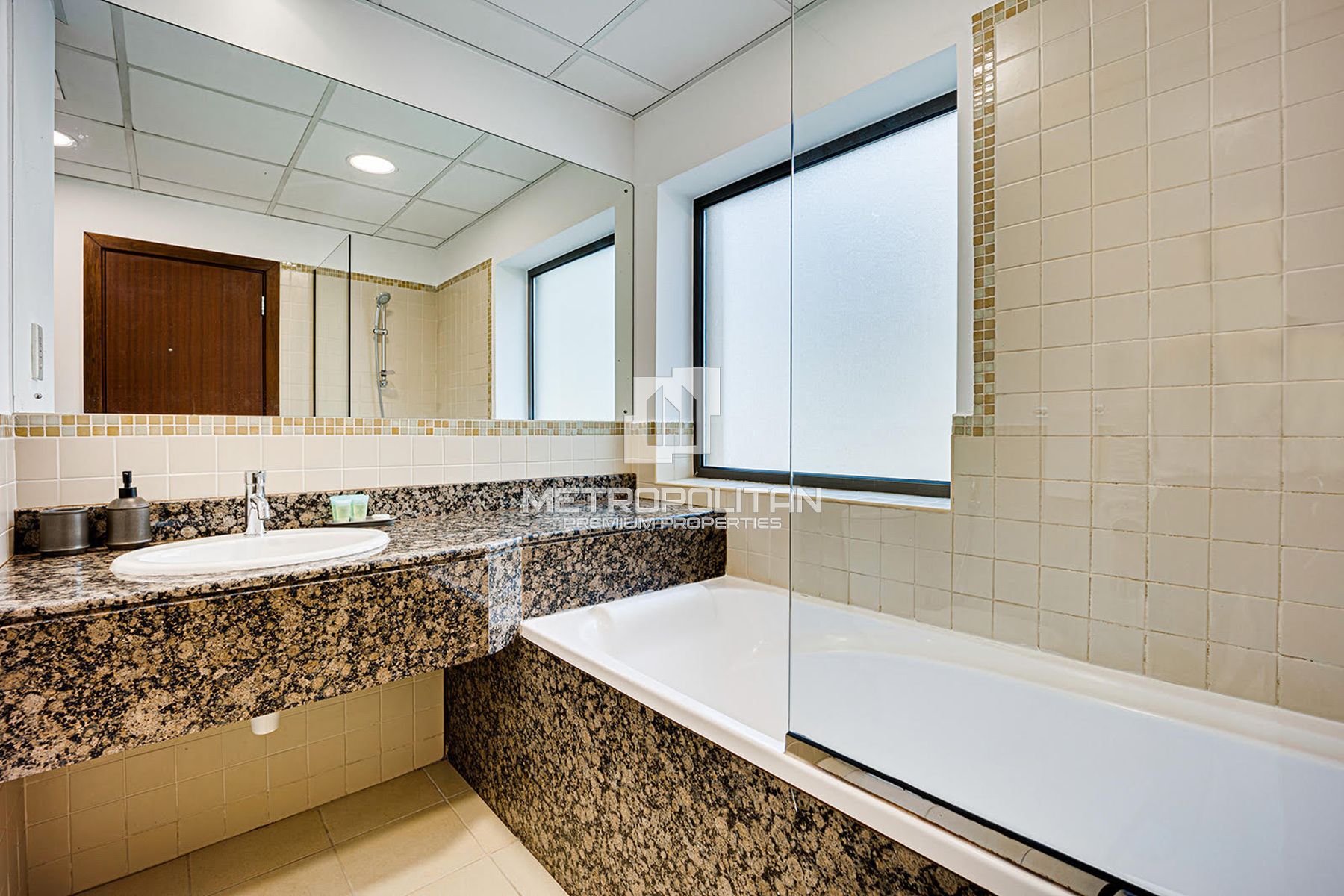 Furnished | Partial Sea View | Vacant on Transfer photo-23