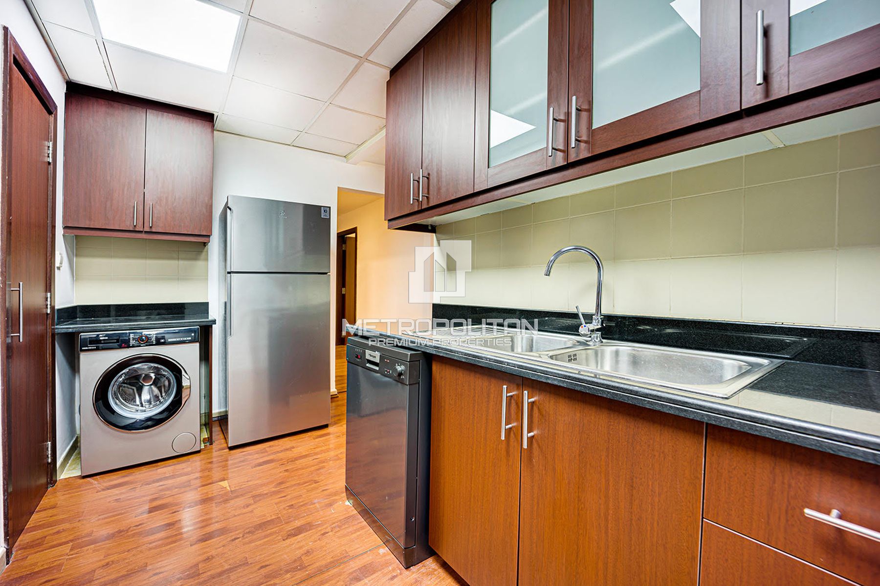 Furnished | Partial Sea View | Vacant on Transfer photo-3