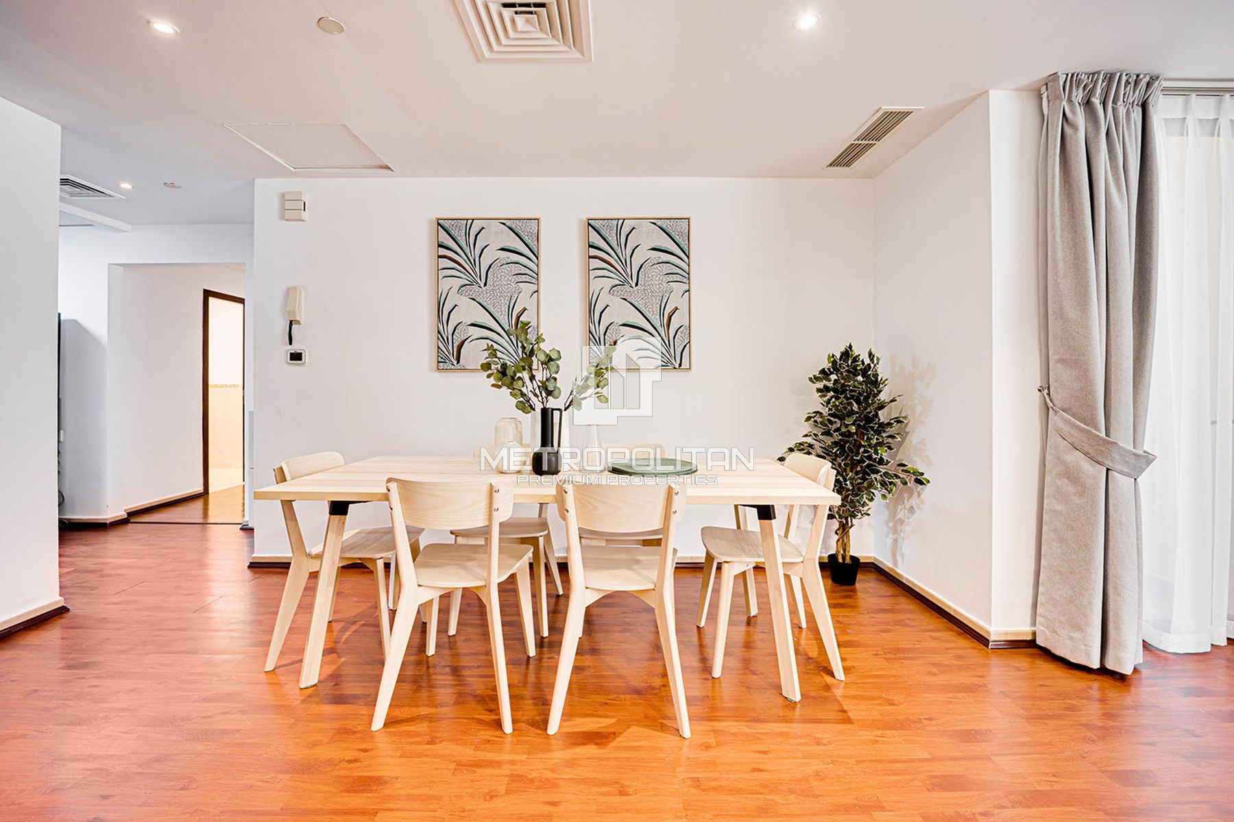 Furnished | Partial Sea View | Vacant on Transfer photo-5