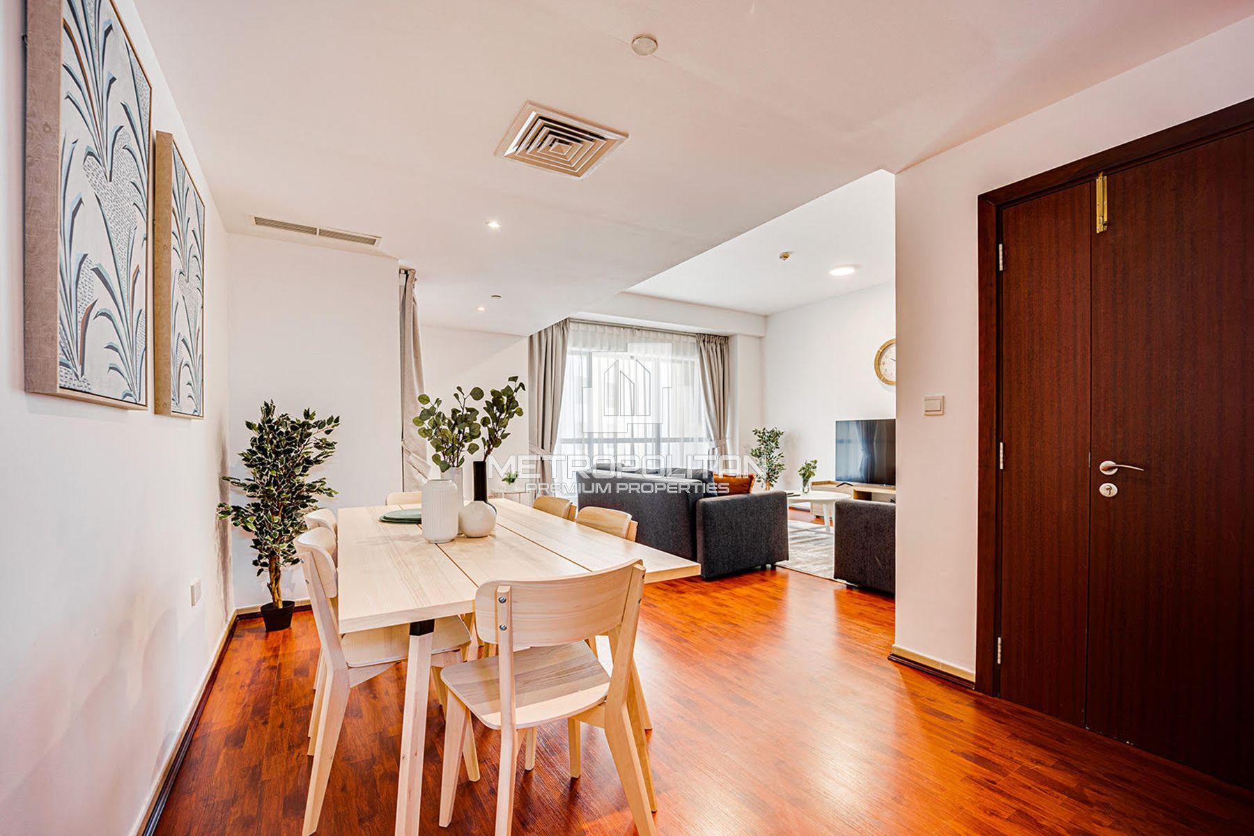 Furnished | Partial Sea View | Vacant on Transfer photo-6