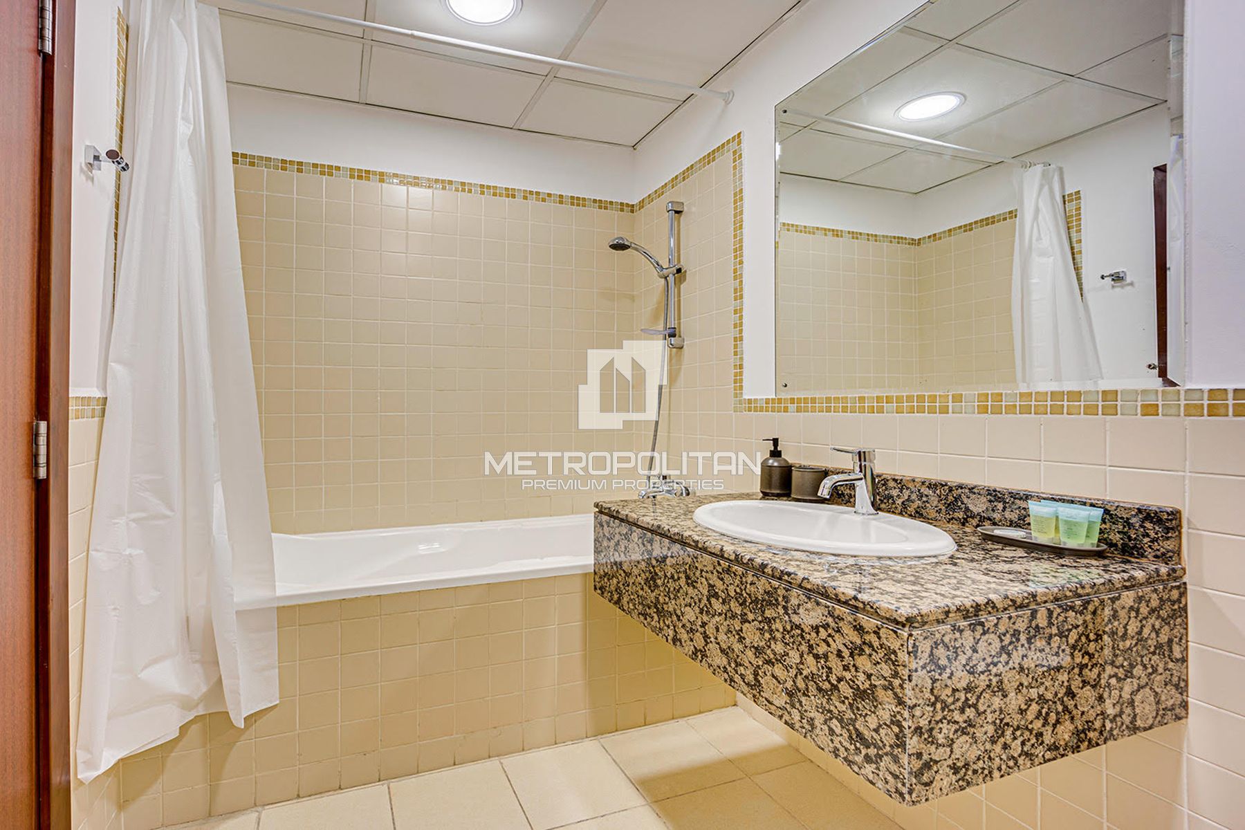 Furnished | Partial Sea View | Vacant on Transfer photo-8