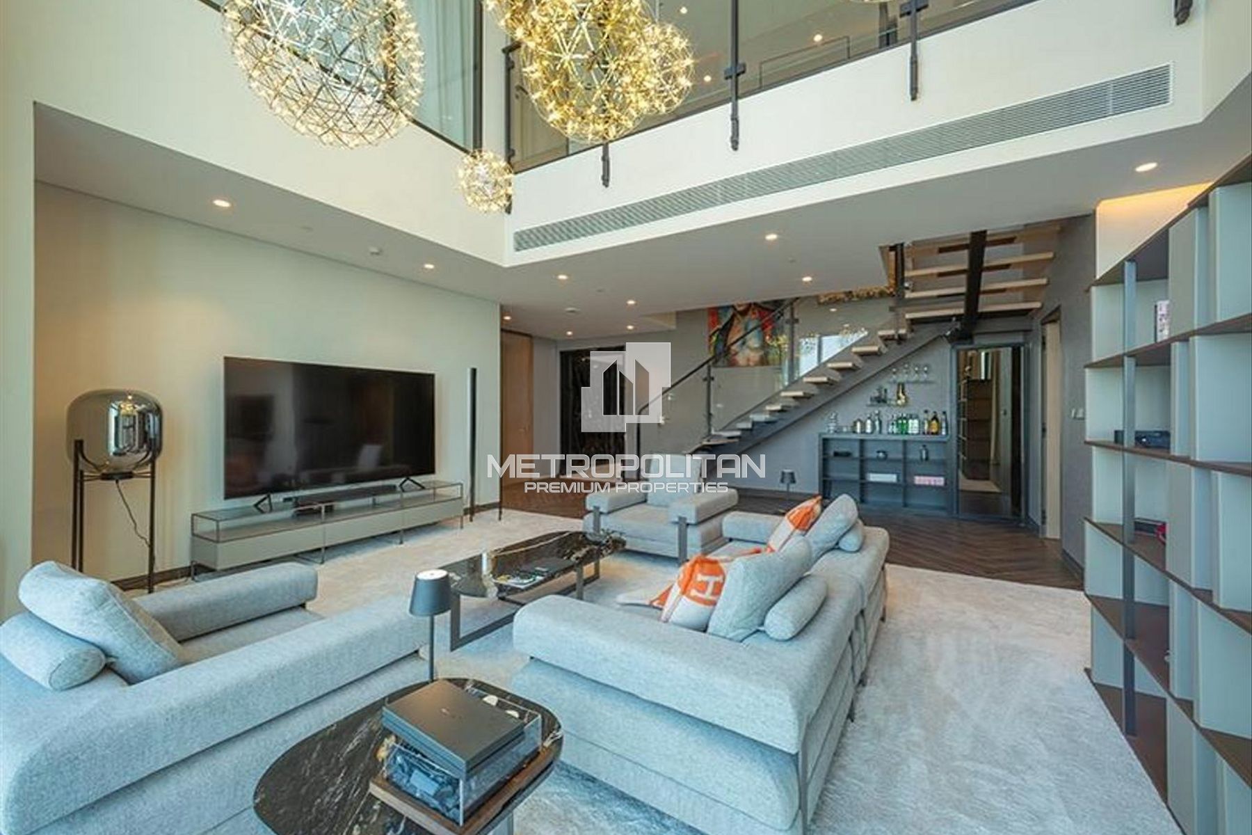 2BR Duplex for Sale in Zabeel – MPS-46325 photo-0