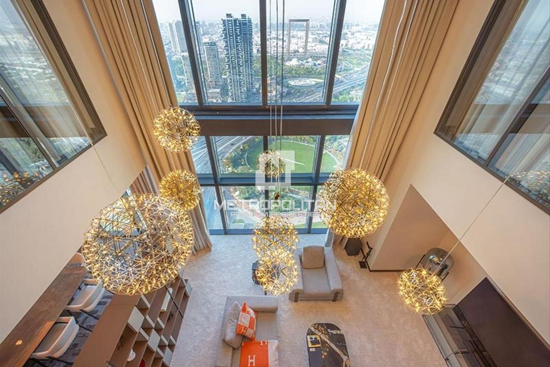 2BR Duplex for Sale in Zabeel – MPS-46325 photo-2