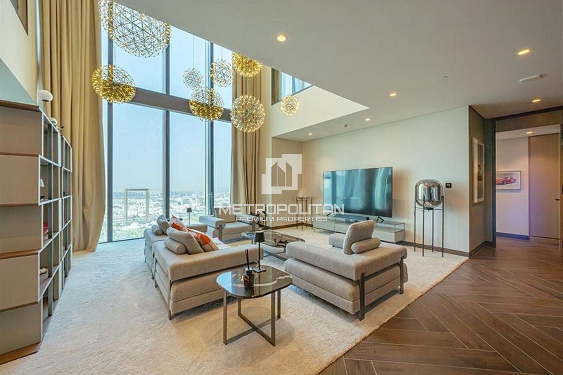 2BR Duplex for Sale in Zabeel – MPS-46325 photo-4