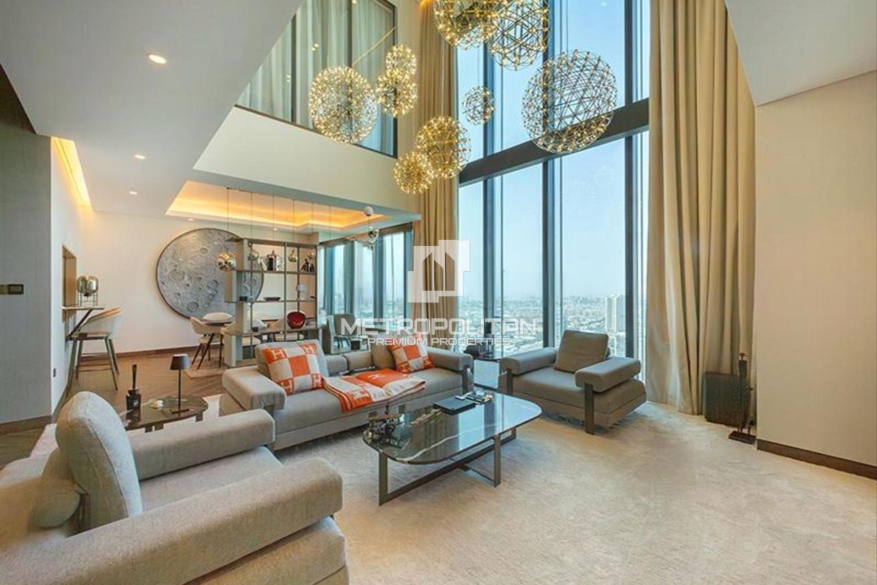 2BR Duplex for Sale in Zabeel – MPS-46325 photo-5