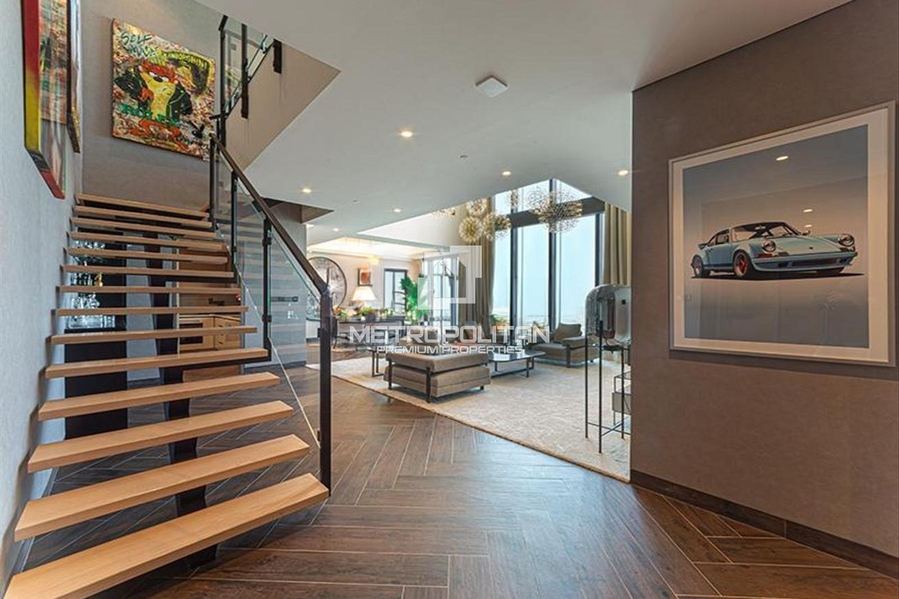 2BR Duplex for Sale in Zabeel – MPS-46325 photo-8