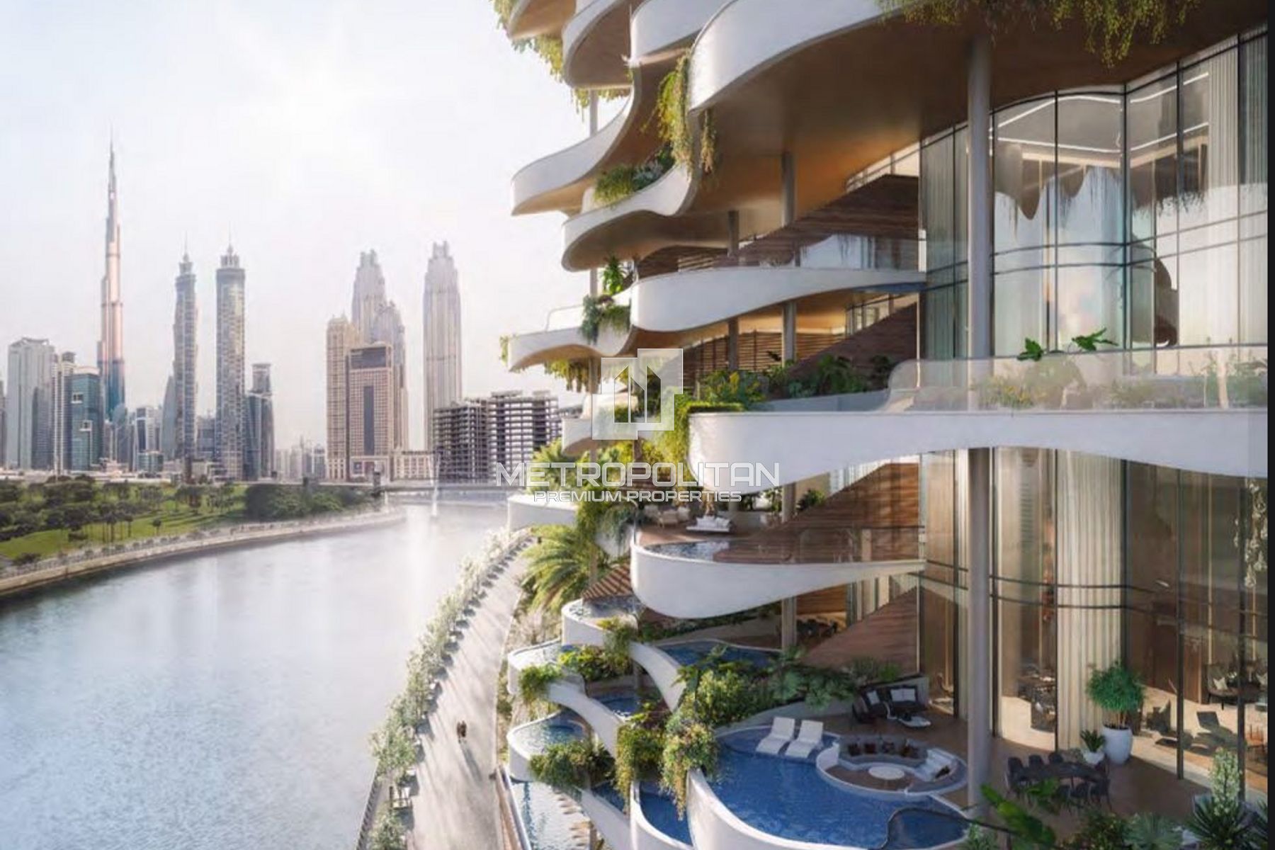 Motivated Seller | Luxury Finished| Prime Location