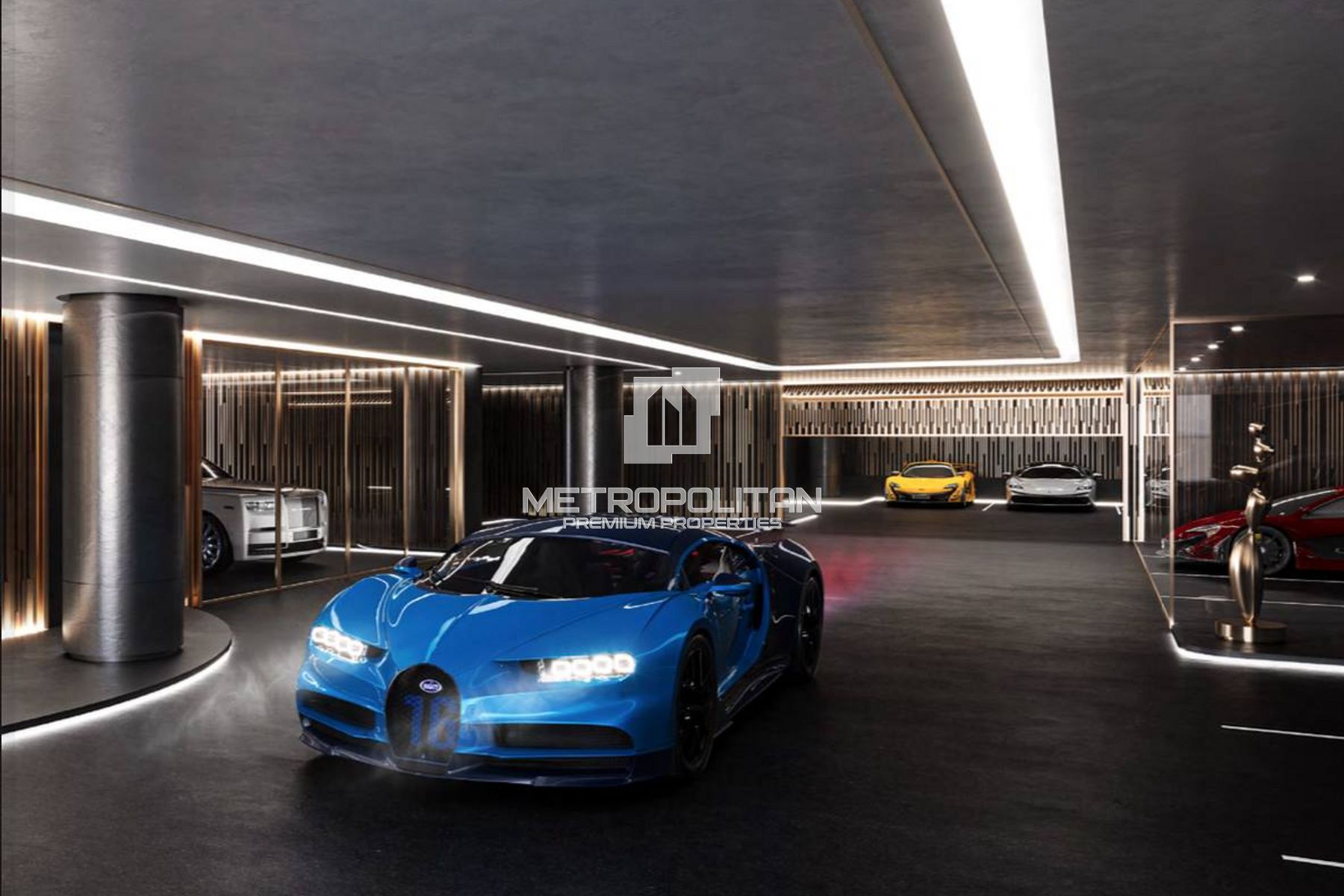 Motivated Seller | Luxury Finished| Prime Location photo-12