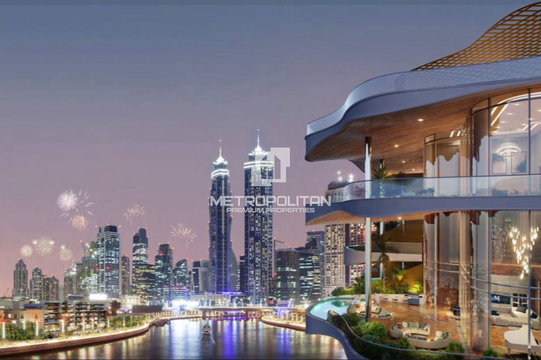 Motivated Seller | Luxury Finished| Prime Location photo-15