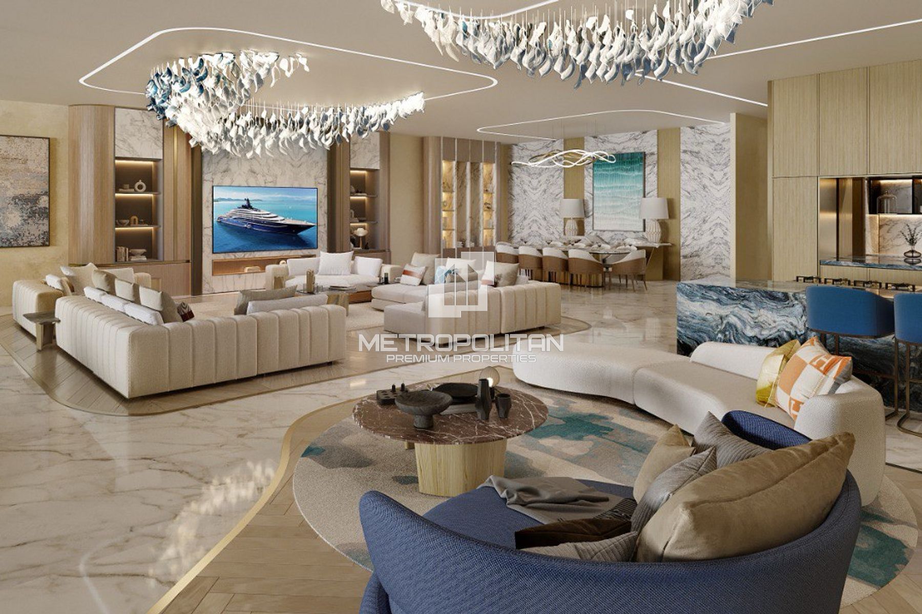 Motivated Seller | Luxury Finished| Prime Location photo-2