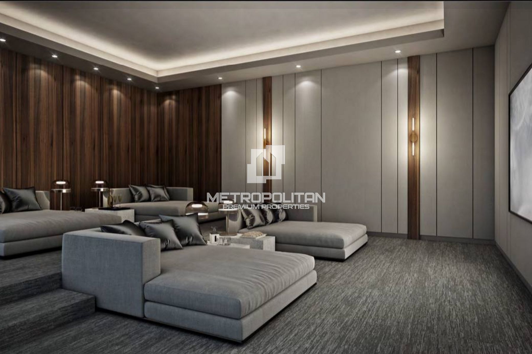 Motivated Seller | Luxury Finished| Prime Location photo-6