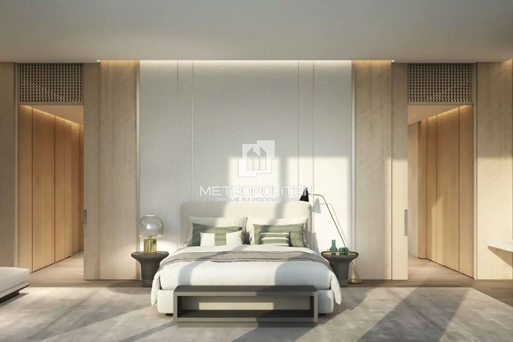 Park View Luxury| Bright Ambiance| Spacious Living photo-5