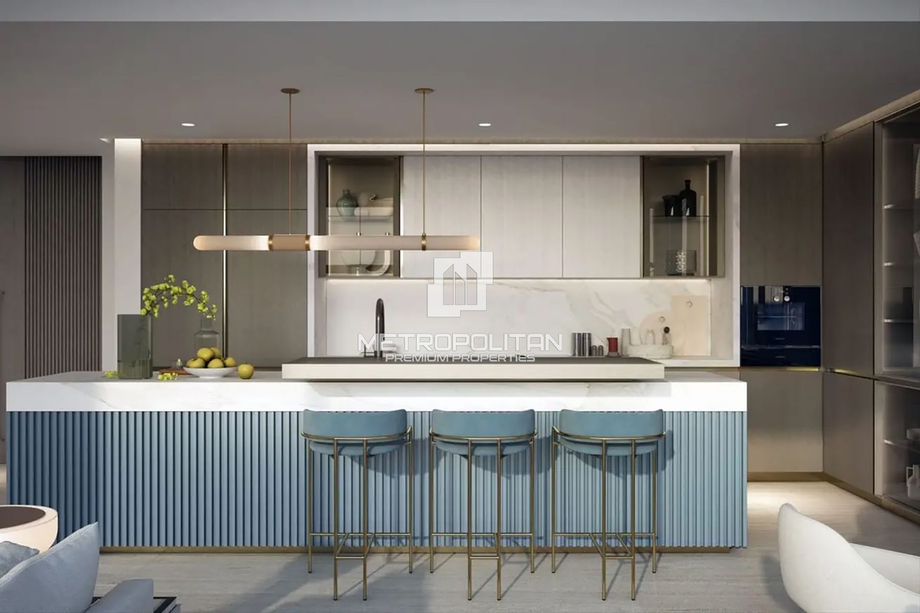 High Floor | Luxury Living | Prime Investment photo-4