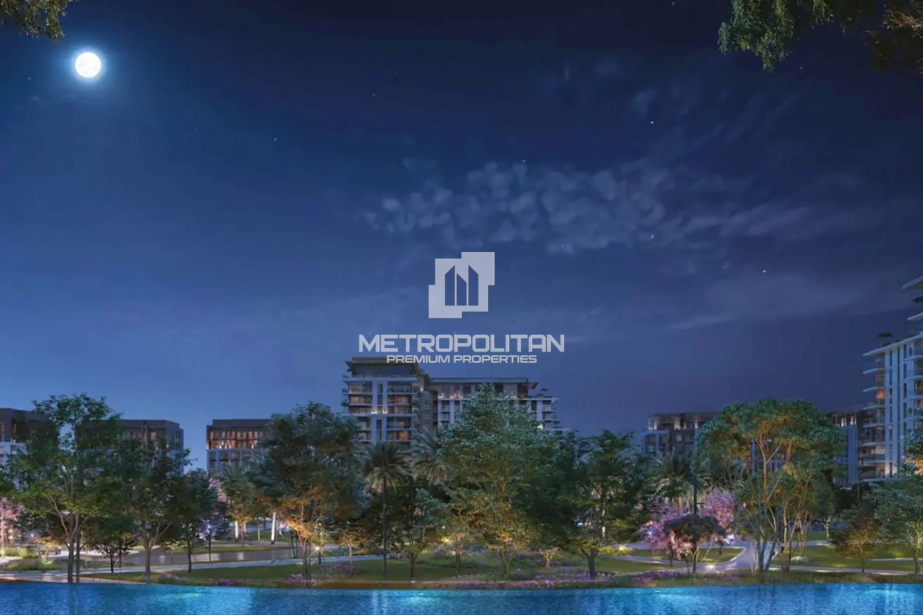 High Floor | Luxury Living | Prime Investment photo-7