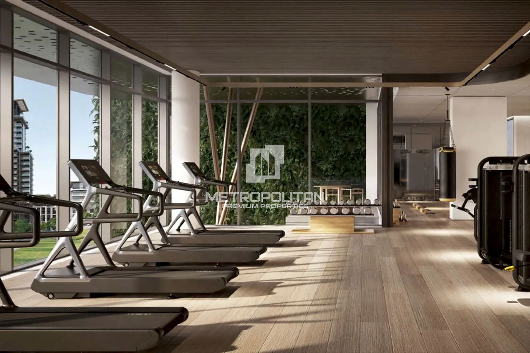 High Floor | Luxury Living | Prime Investment