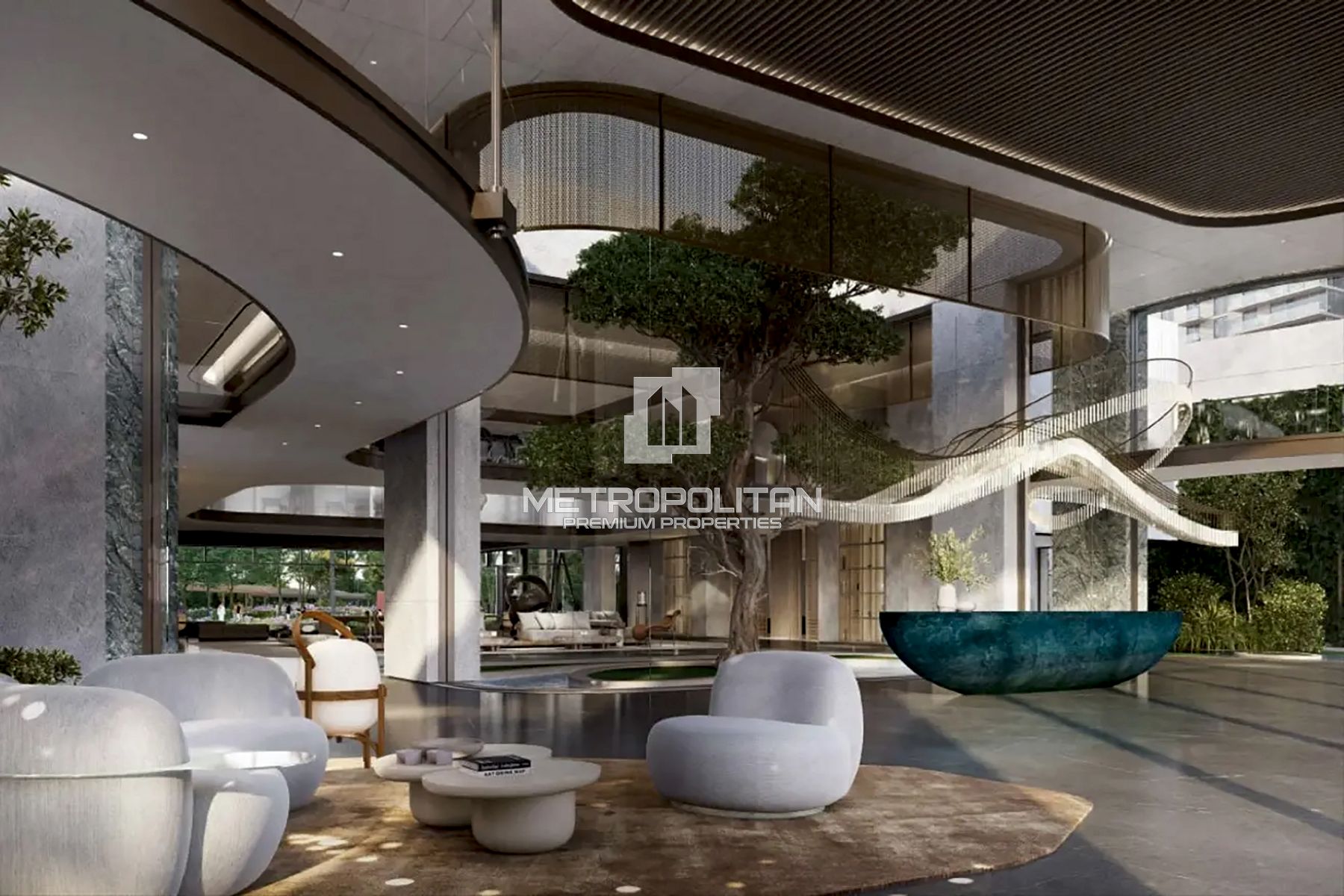 Купить квартиру в Central Park Plaza B, Al Wasl - MPS-46333