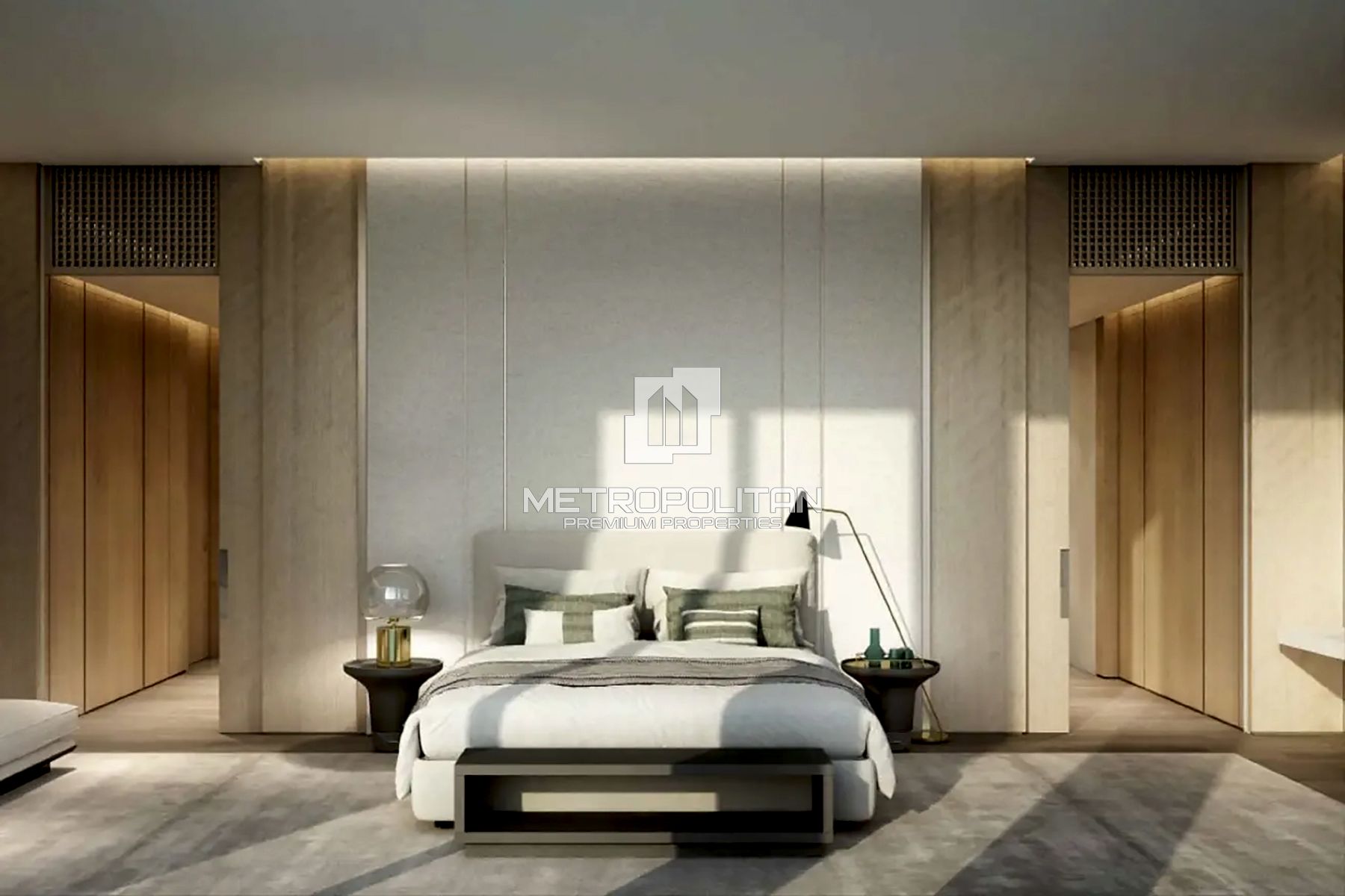High Floor | Luxury Living | Prime Investment